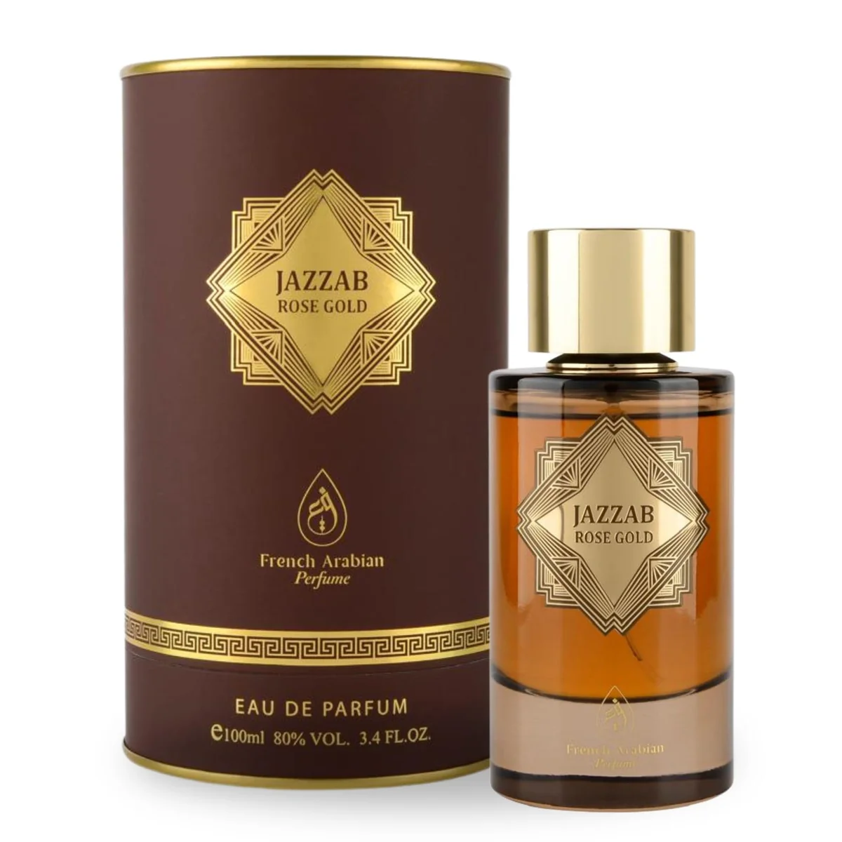 Arab Perfumes