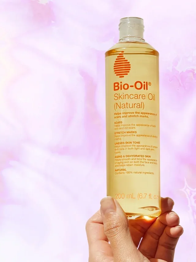 Bio-Oil Skincare Oil