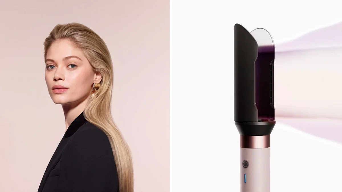 Dyson Airwrap Multi-Styler
