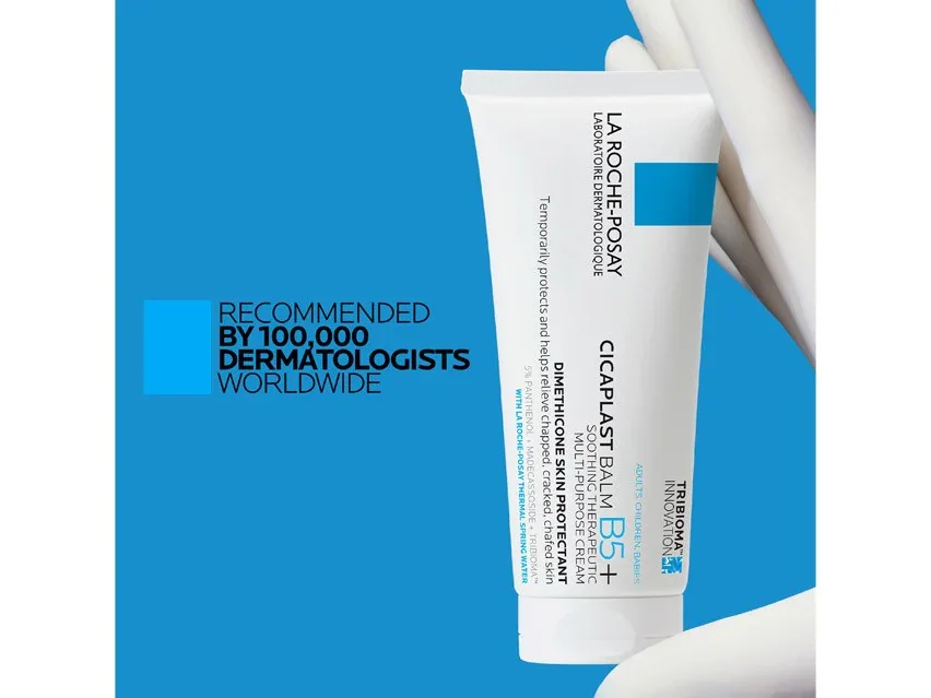 La Roche-Posay Cicaplast Baume B5