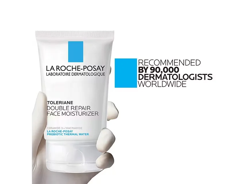 La Roche-Posay Toleriane Double Repair Moisturizer
