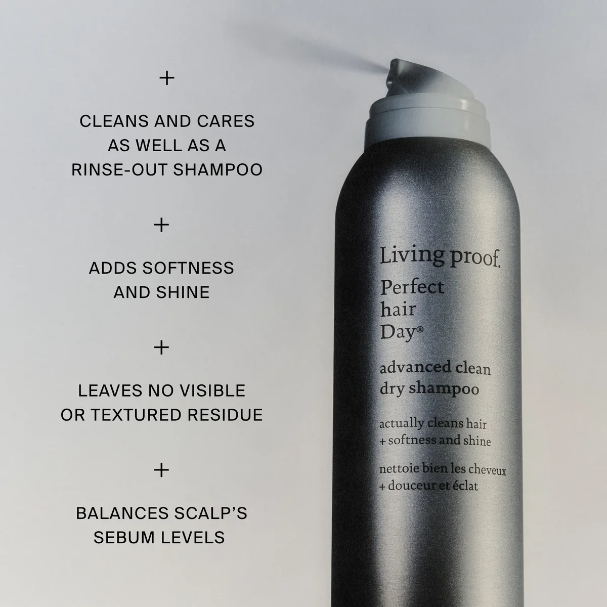 Living Proof Perfect Hair Day Dry Shampoo