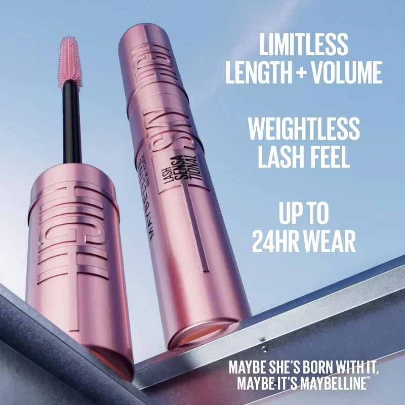 Maybelline Sky High Mascara