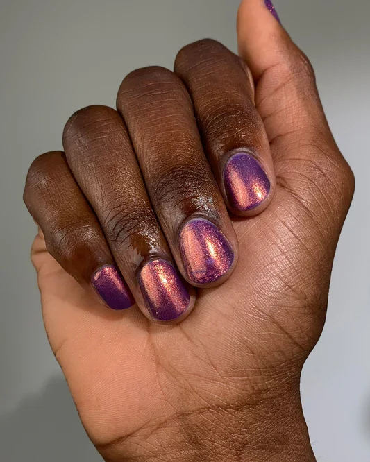 Mooncat Nail Polish