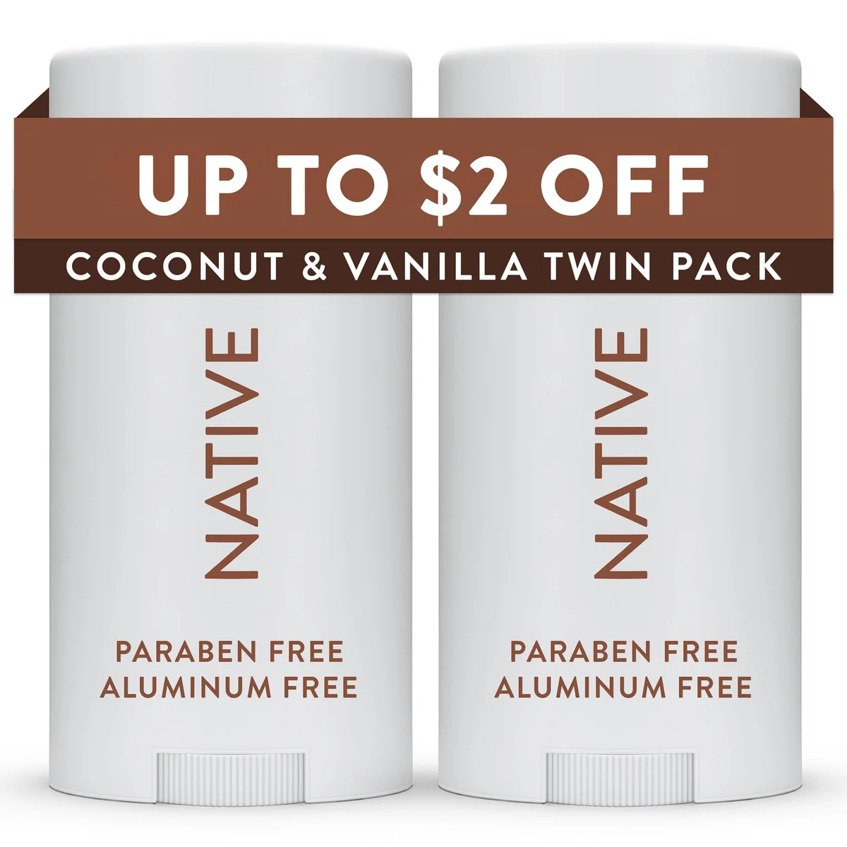 Native Deodorant