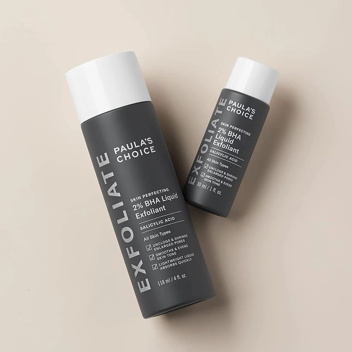 Paula's Choice 2% BHA Liquid Exfoliant