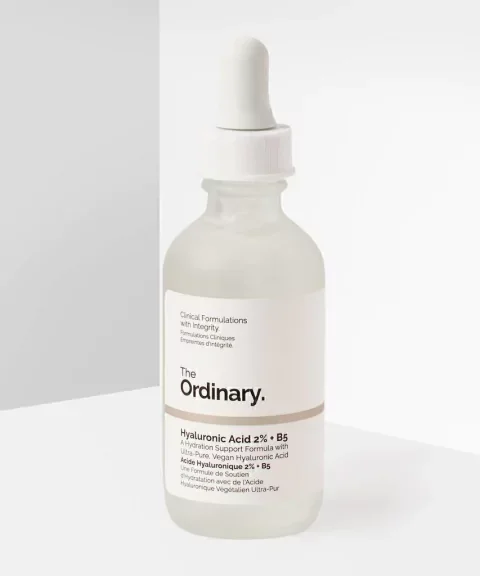 The Ordinary Hyaluronic Acid 2% + B5
